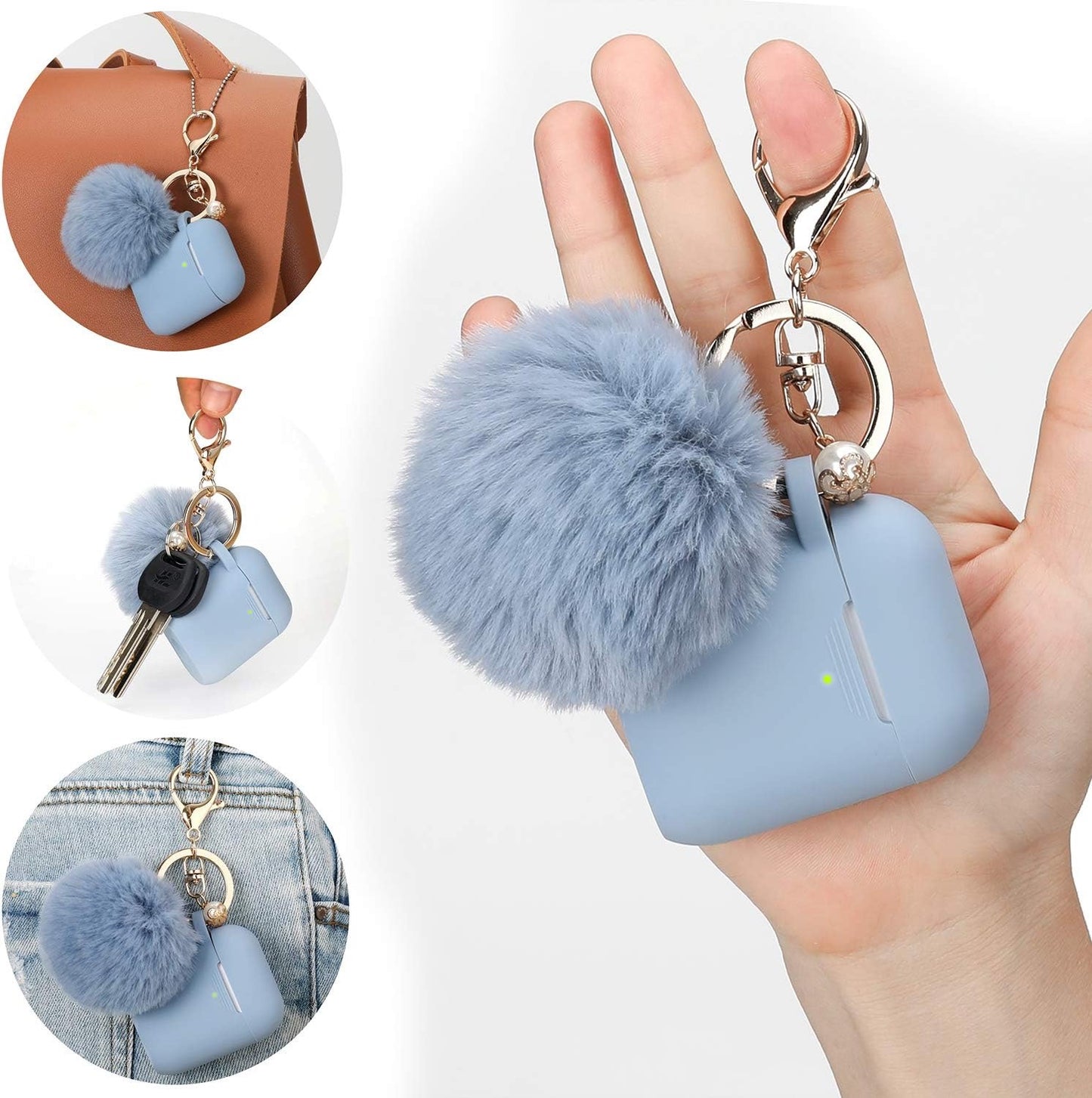 AirPod Generation 1&2 Case Cover