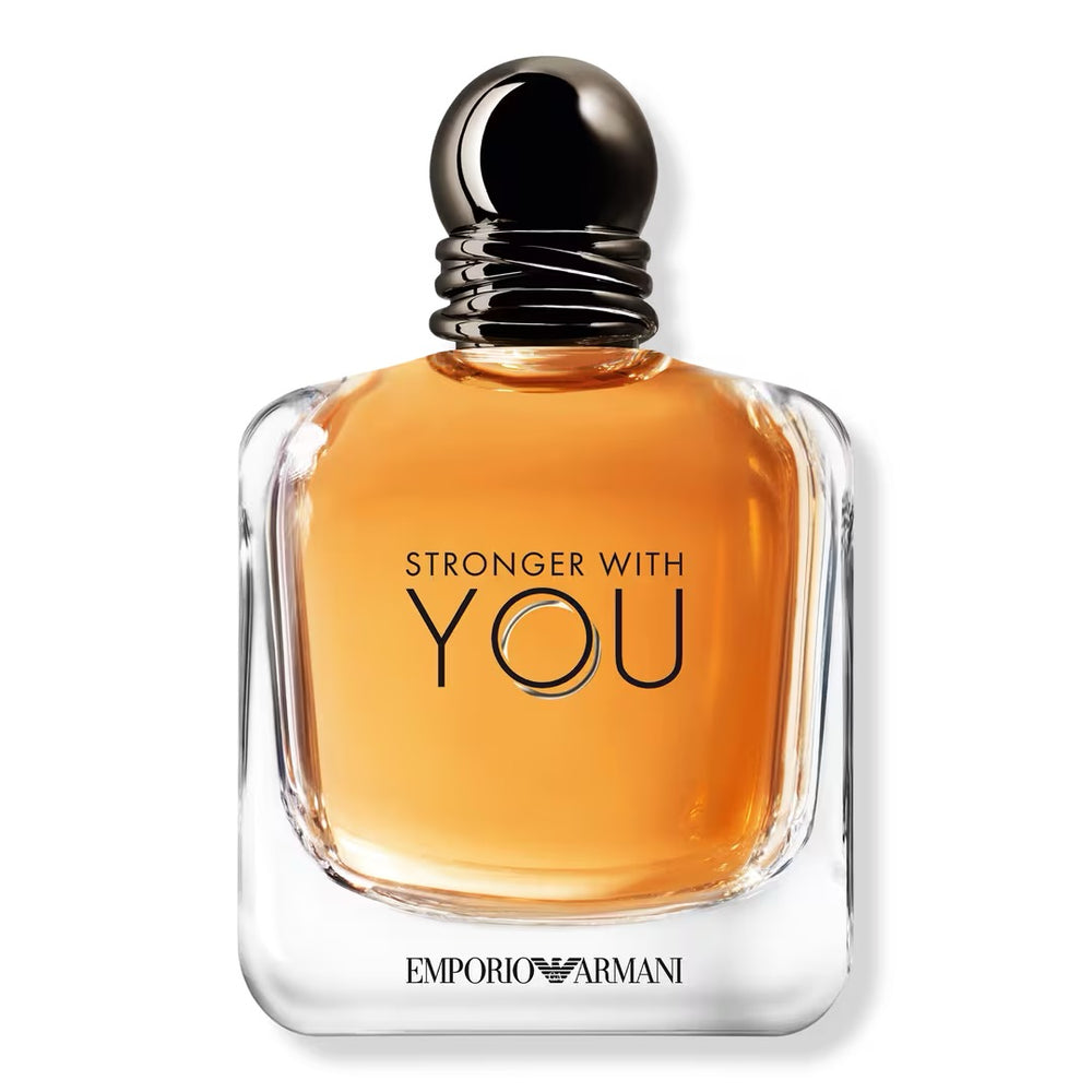 ARMANI Emporio Armani Stronger With You Eau de Toilette 3.4 oz