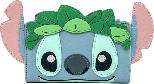 Disney Stitch wallet