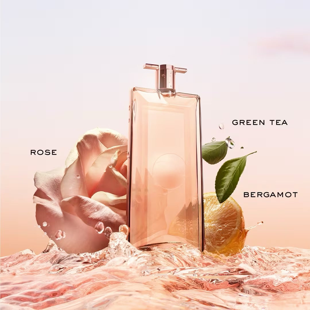 Lancome Idole L'Eau de Toilette 3.4 oz