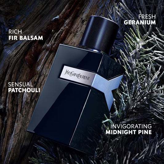 Saint Laurent Y Le Parfum 3.4 oz