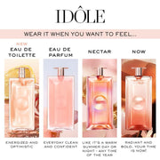Lancome Idole L'Eau de Toilette 3.4 oz
