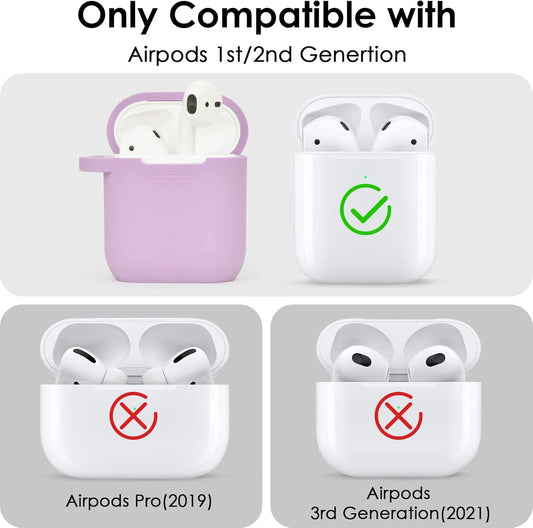 AirPod Generation 1&2 Case Cover
