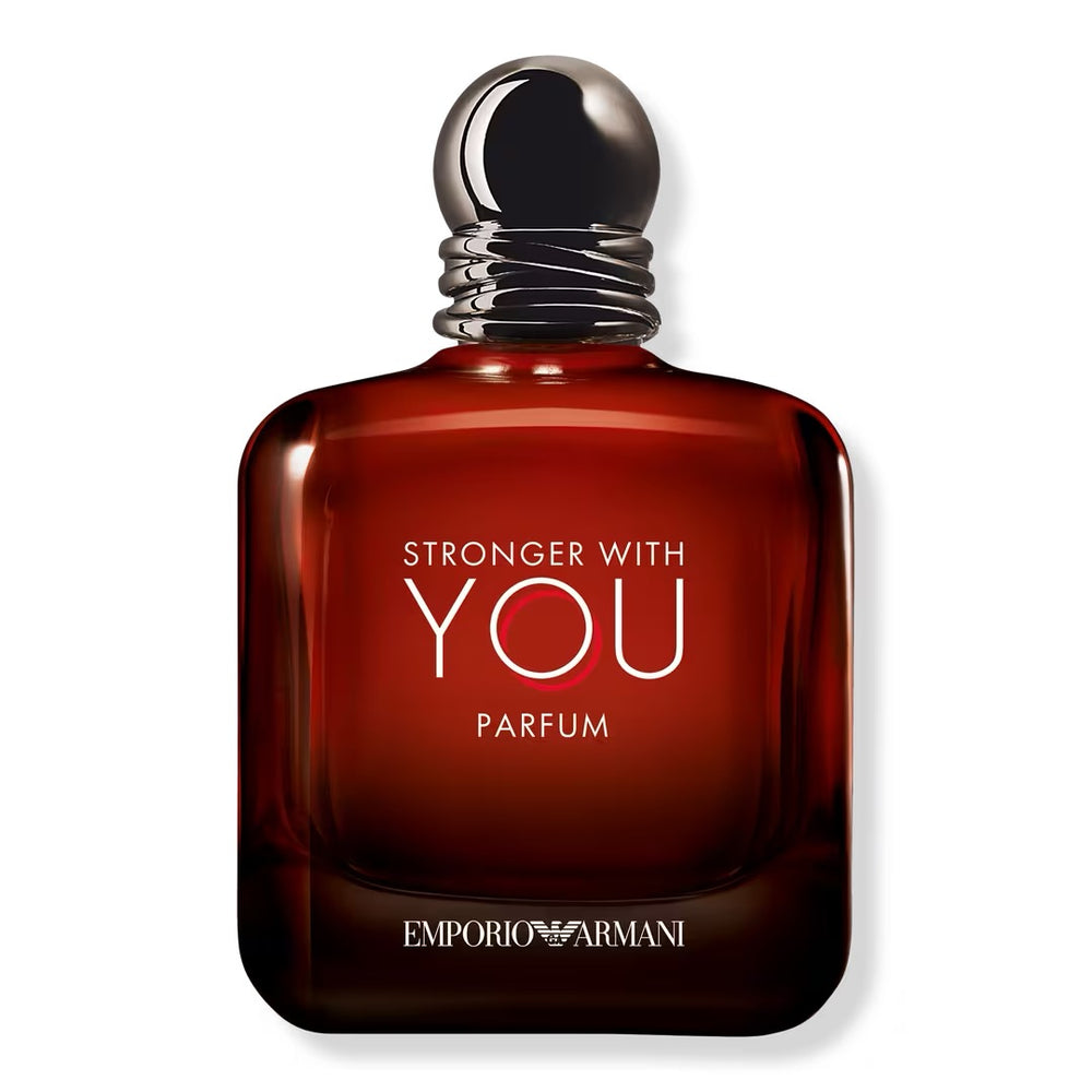 ARMANI Emporio Armani Stronger With You Parfum 3.4 oz