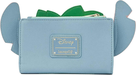 Disney Stitch wallet