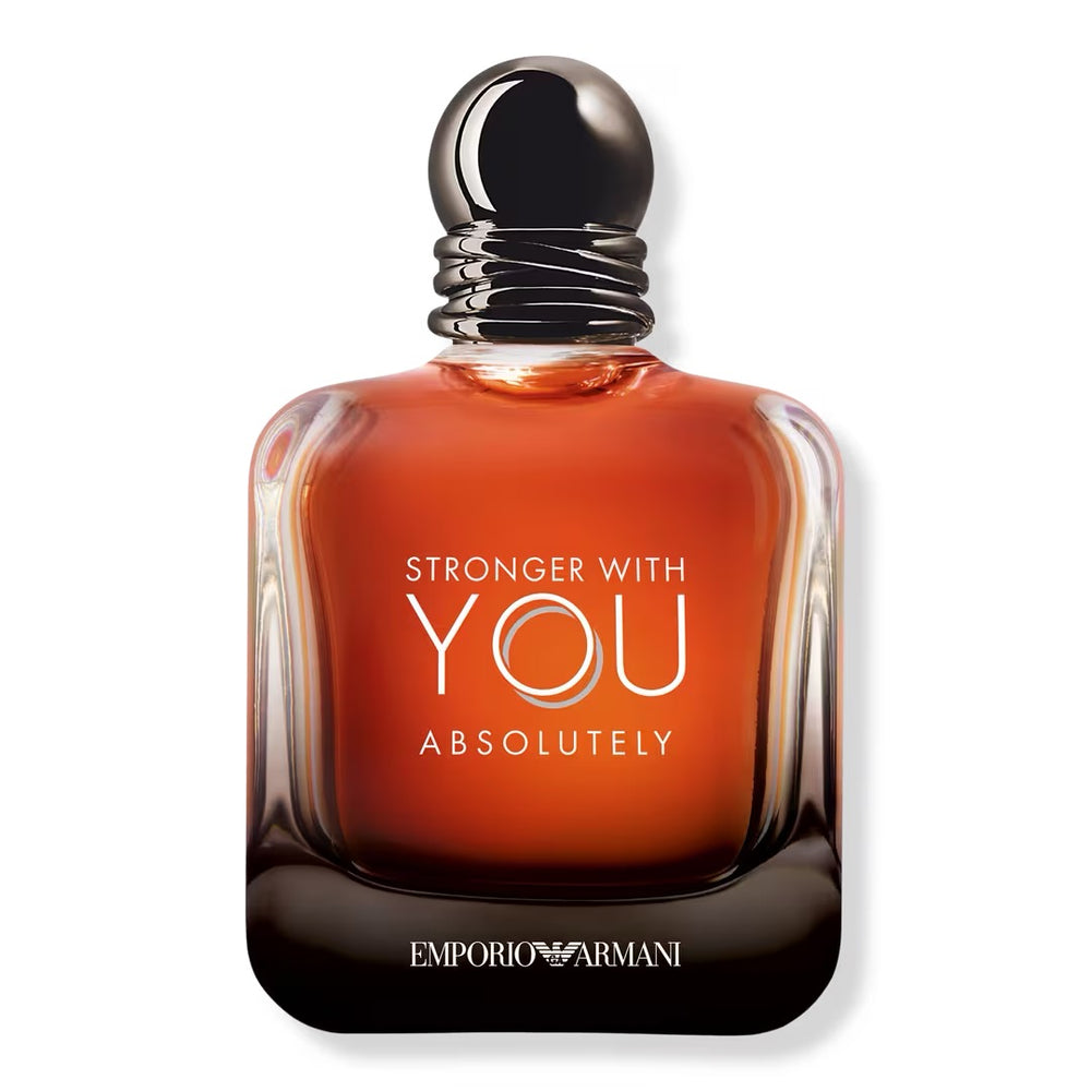 ARMANI Emporio Armani Stronger with You Absolutely 3.4 oz