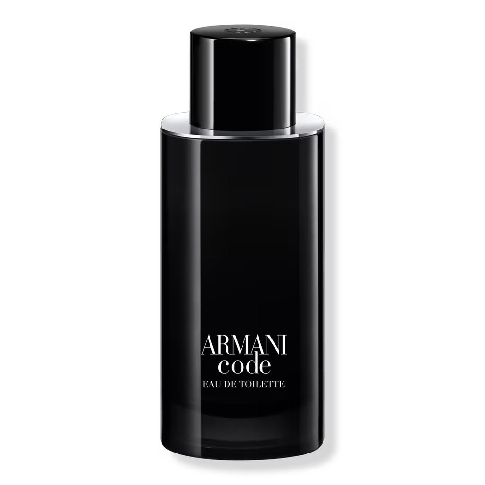 Armani Code Eau de Toilette 4.2 oz