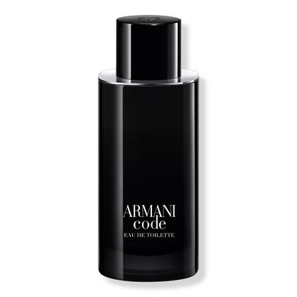 Armani Code Eau de Toilette 4.2 oz
