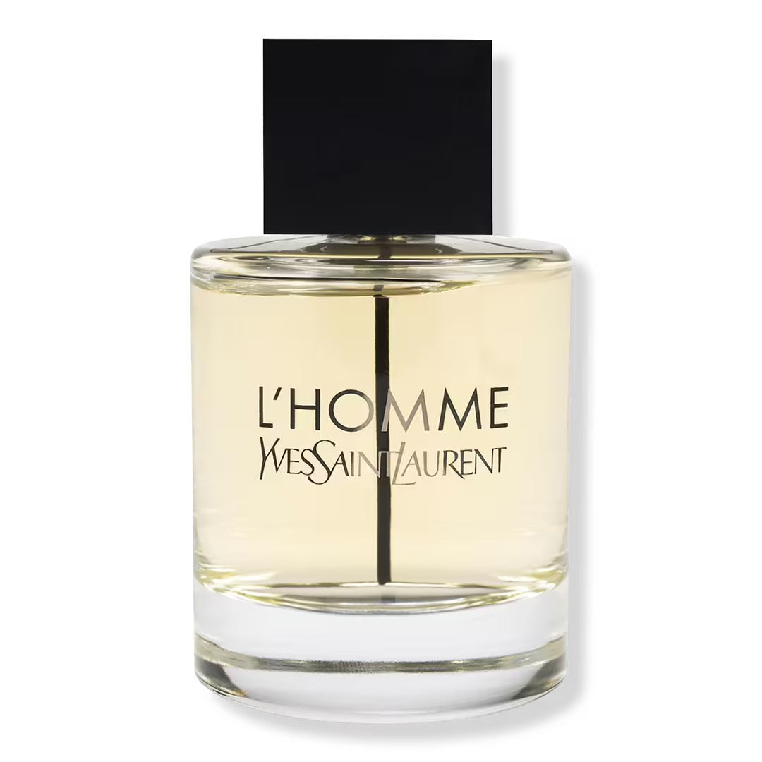 Saint Laurent L'Homme Eau de Toilette 3.3 oz