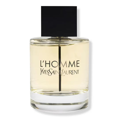 Saint Laurent L'Homme Eau de Toilette 3.3 oz