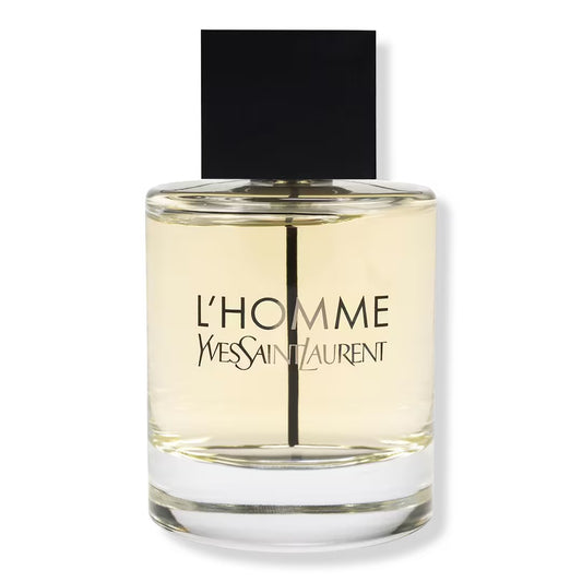 Saint Laurent L'Homme Eau de Toilette 3.3 oz