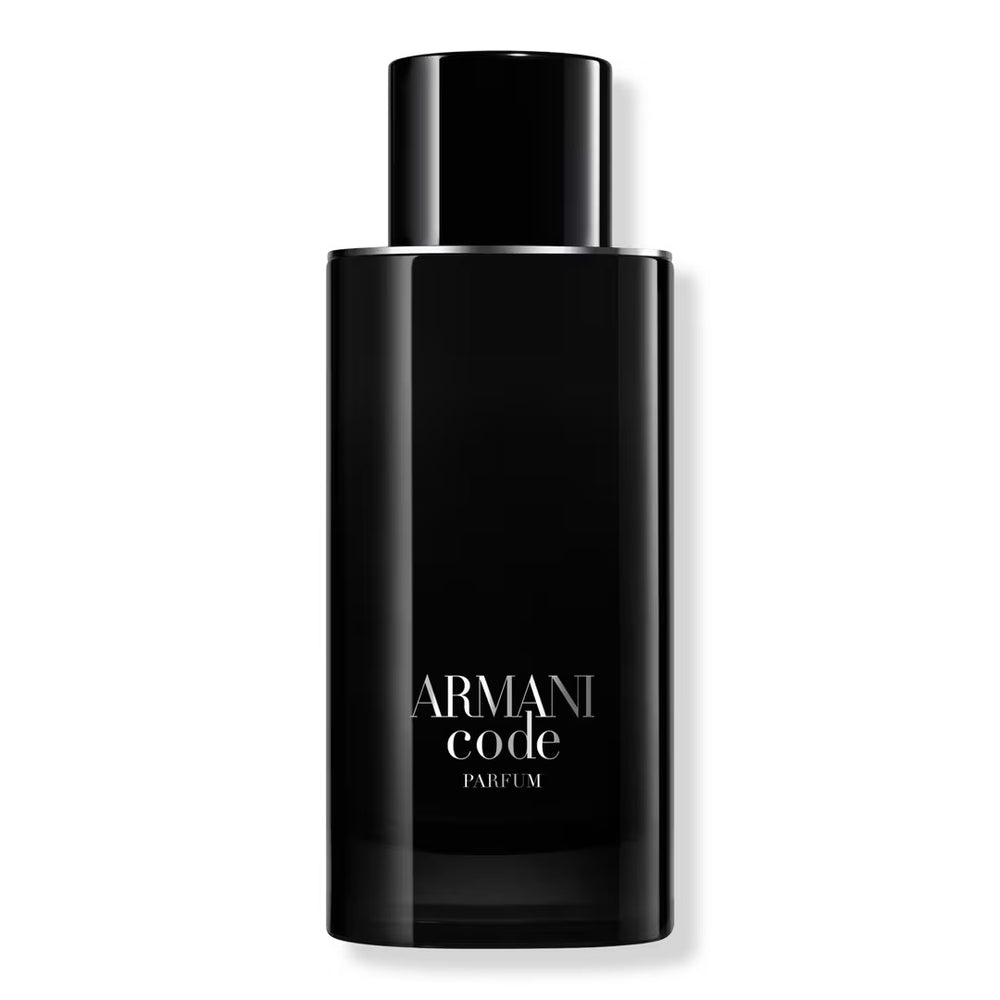 Armani Code Parfum 4.2 oz