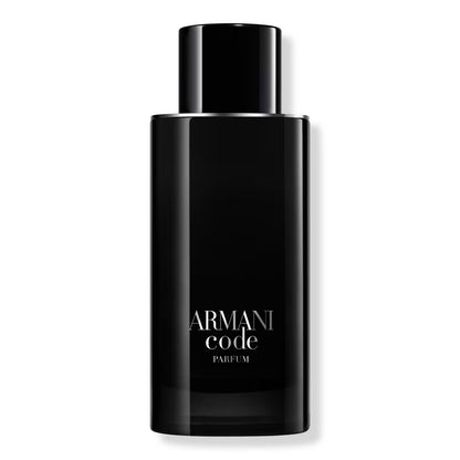 Armani Code Parfum 4.2 oz