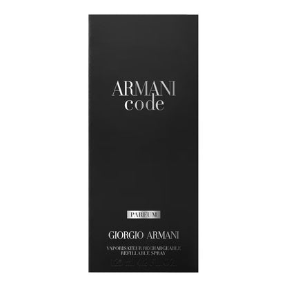 Armani Code Parfum 4.2 oz