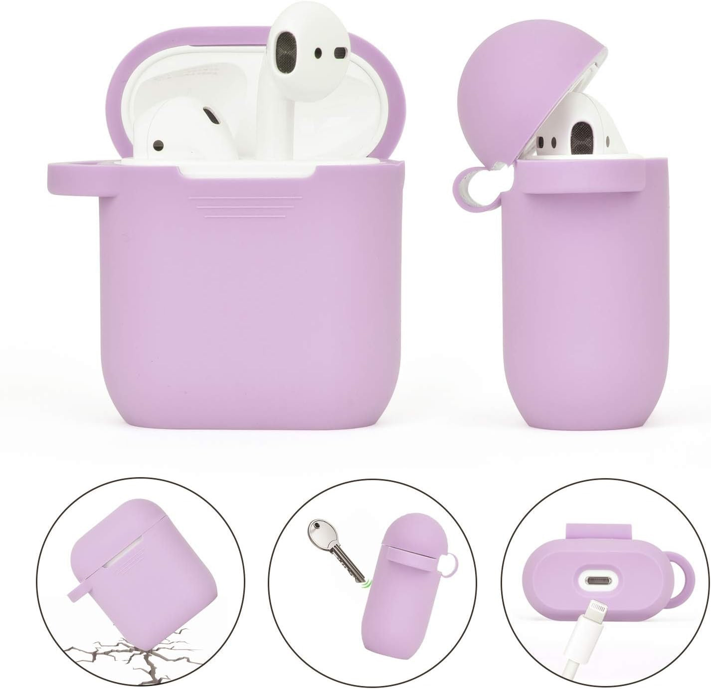 AirPod Generation 1&2 Case Cover