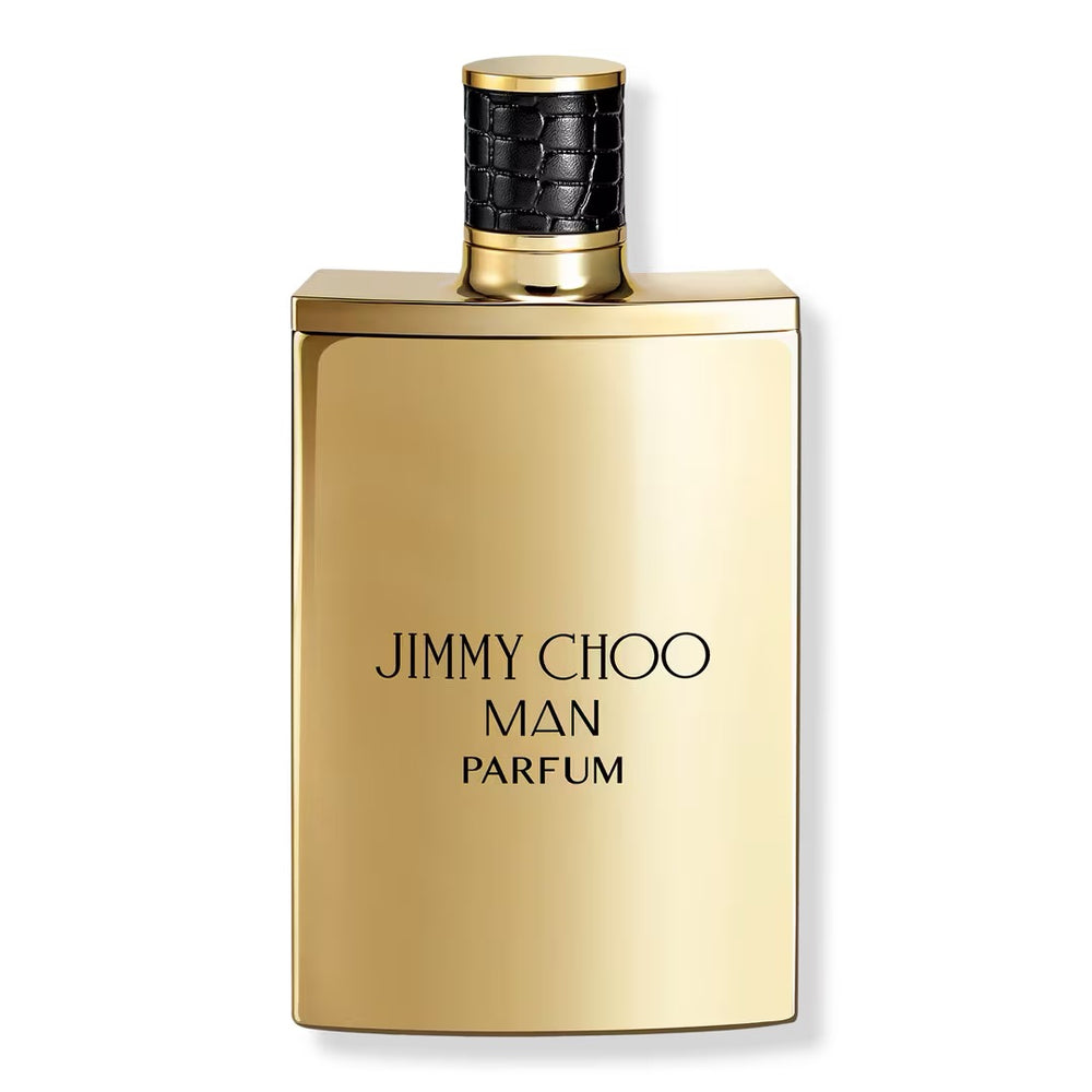 Jimmy Choo Man Parfum 3.3 oz