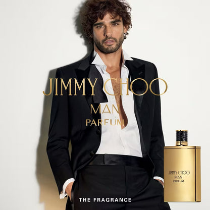Jimmy Choo Man Parfum 3.3 oz