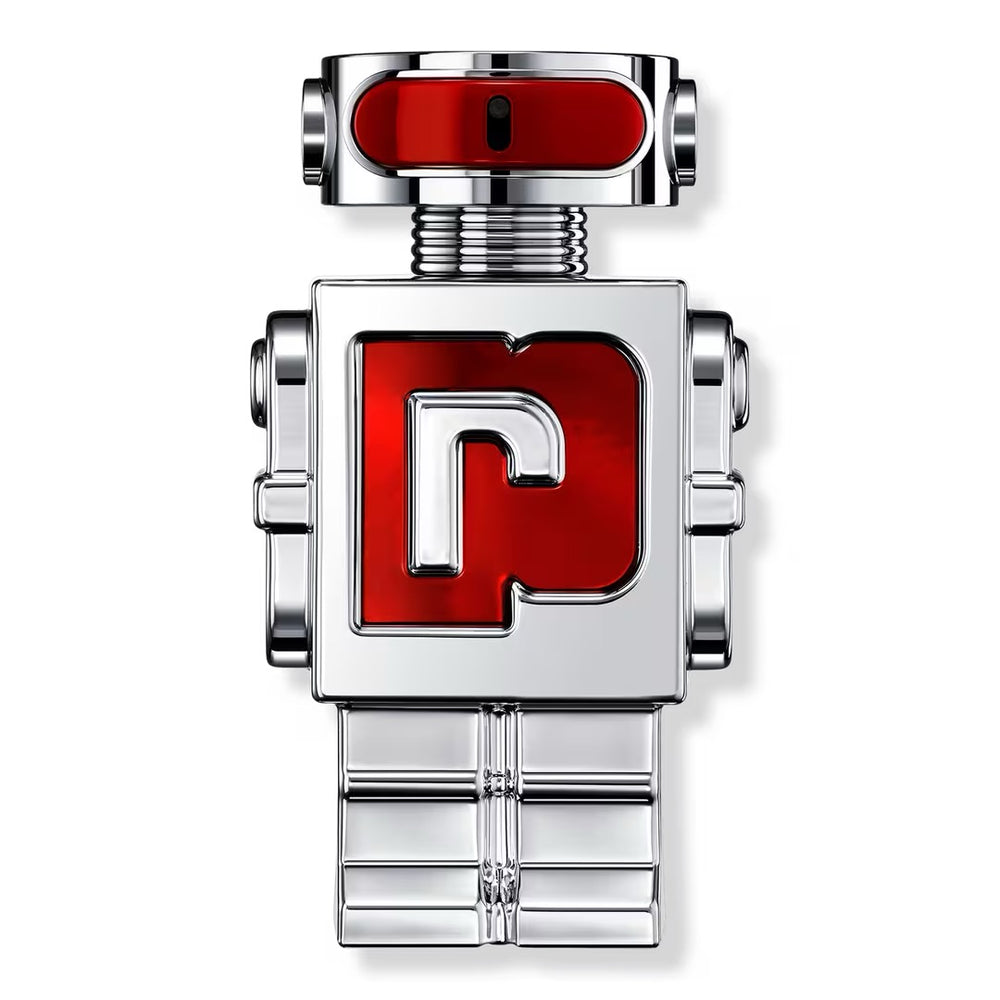 Rabanne Phantom in Red Parfum Elixir 3.4 oz