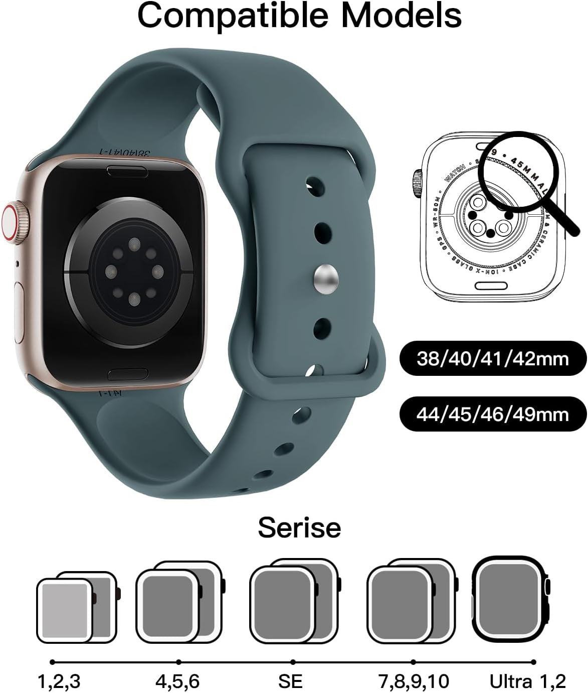 Apple Watch Bands