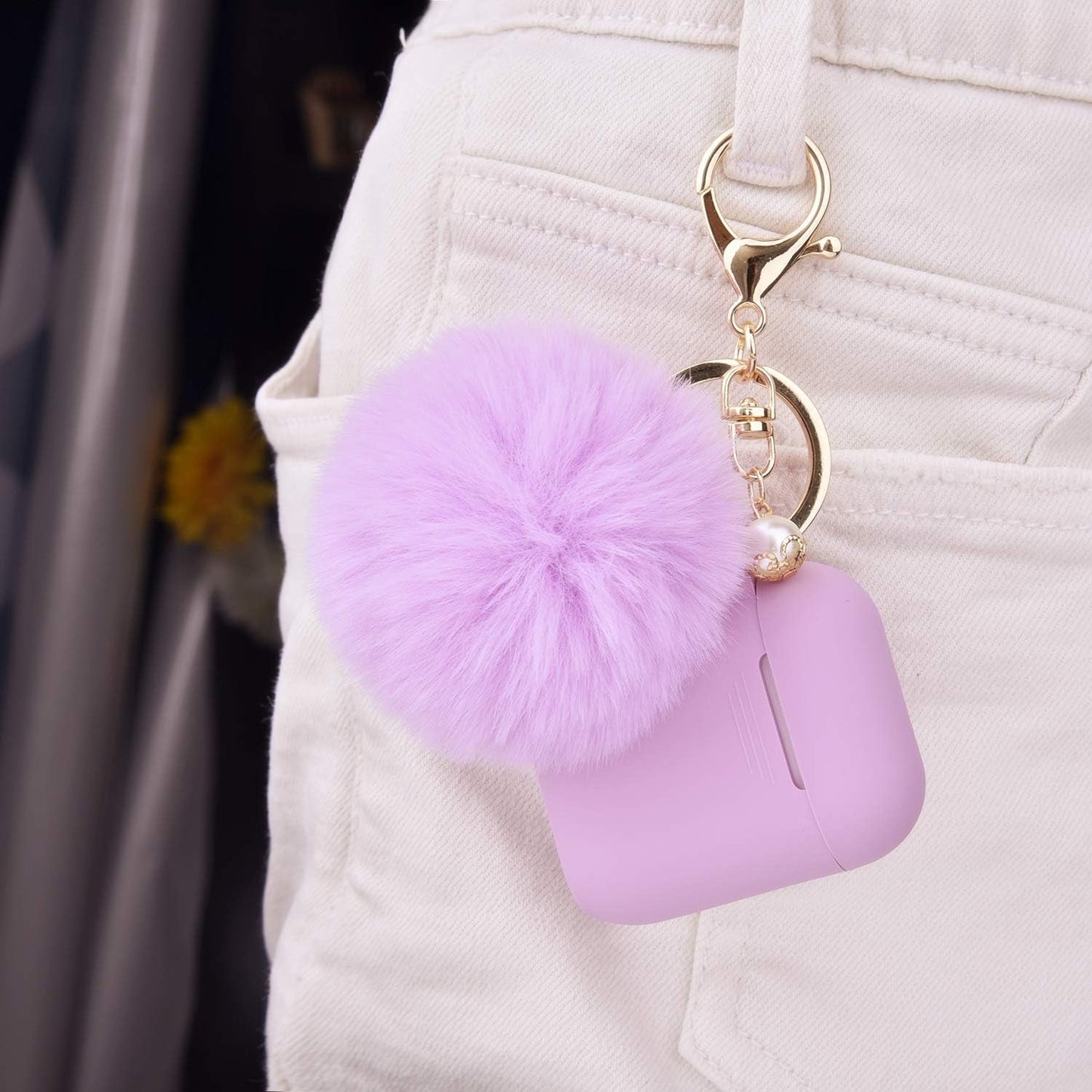 AirPod Generation 1&2 Case Cover