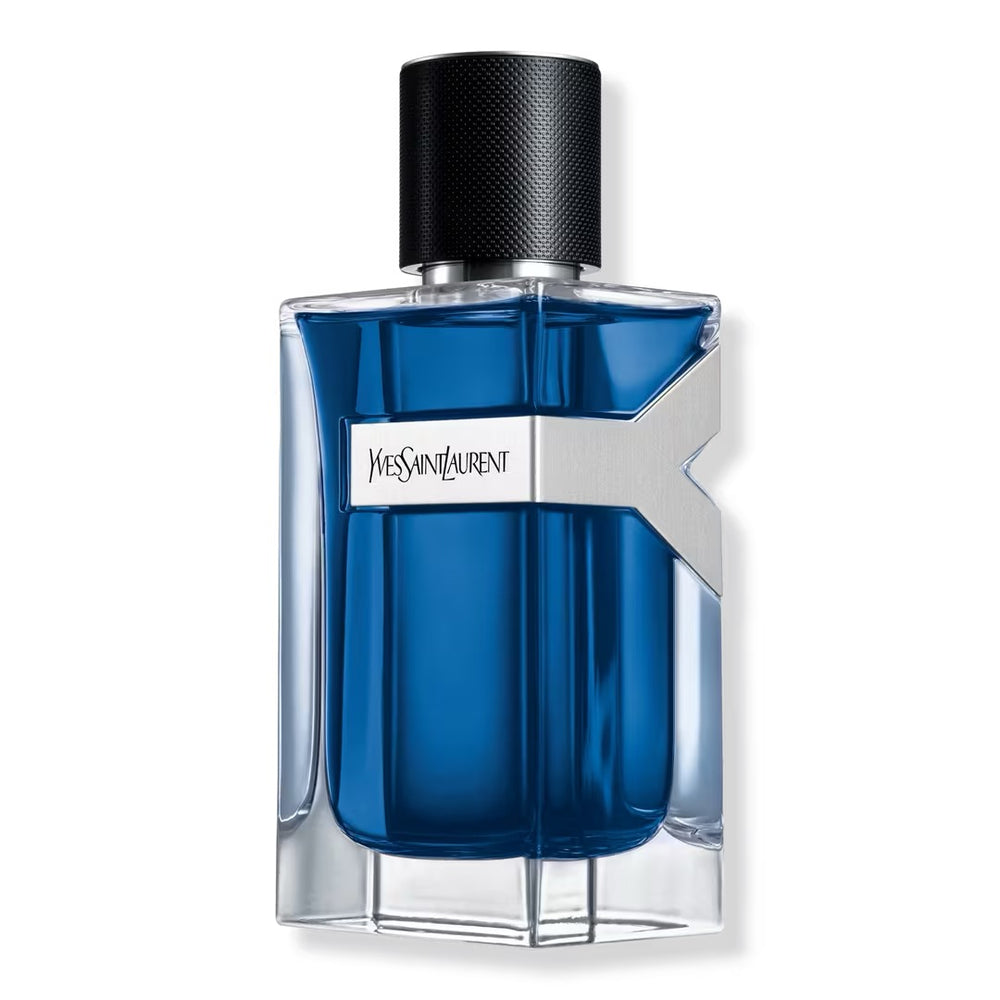 Yves Saint Laurent Y Iced Cologne Eau de Toilette Intense 3.3 oz