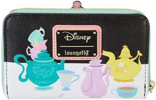 Disney Alice In Wonderland Wallet