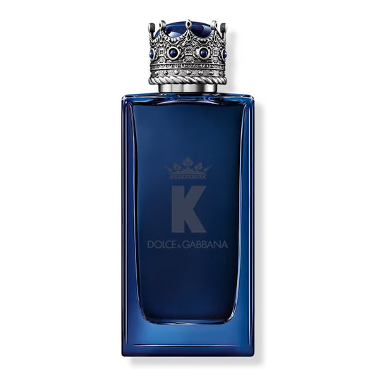 Dolce & Gabanna K Eau de Parfum Intense 3.4 oz