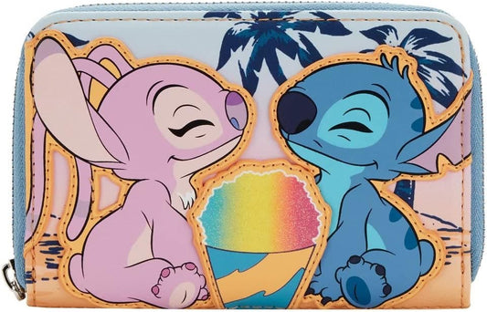 Disney Lilo & Stitch Date Wallet