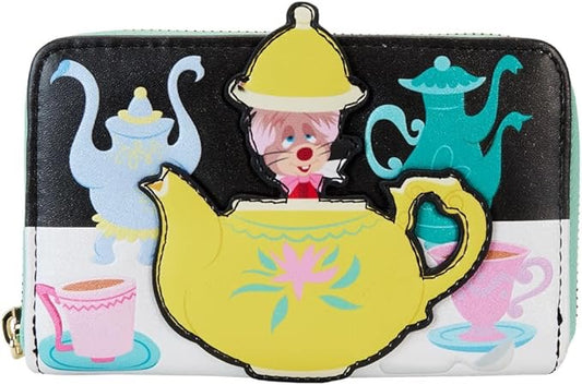 Disney Alice In Wonderland Wallet