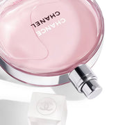 CHANEL Chance Eau Tendre Eau de Toilette 3.4 oz