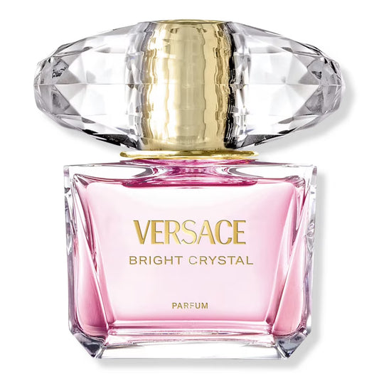 Versace Bright Crystal Parfum 3.0 oz
