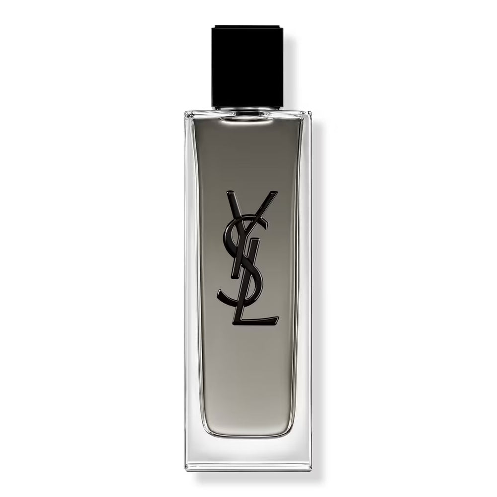 Yves Saint Laurent   MYSLF Eau de Toilette Intense 3.3 oz