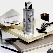 Yves Saint Laurent   MYSLF Eau de Toilette Intense 3.3 oz