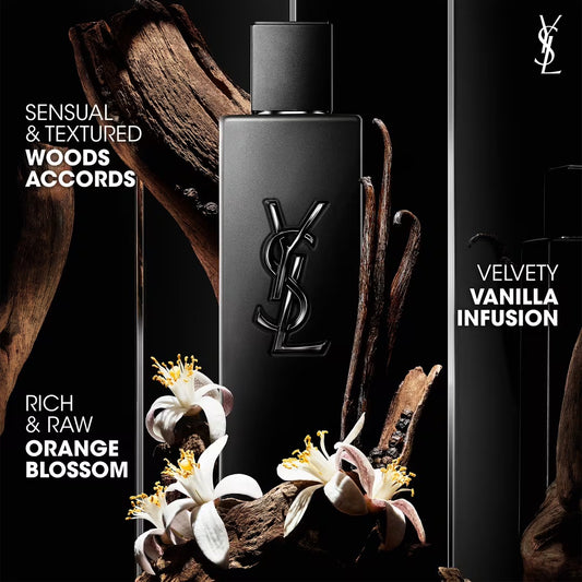 Saint Laurent MYSLF Le Parfum 3.4 oz