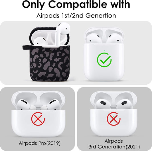 AirPod Generation 1&2 Case Cover