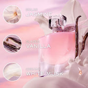 Lancome La Vie Est Belle Vanille Nude Eau de Parfum 3.4 oz