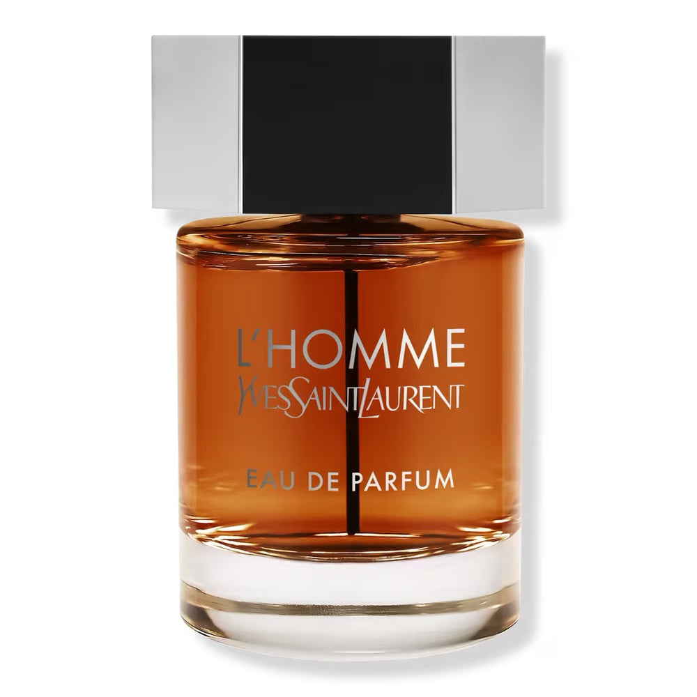 Yves Saint Laurent   L'Homme Eau De Parfum 3.3 oz