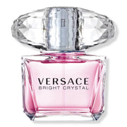 Versace Bright Crystal Eau de Toilette 3.0 oz