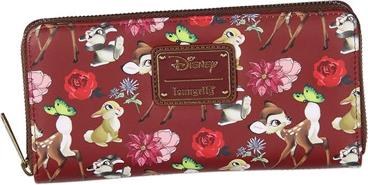Disney Bambi Wallet