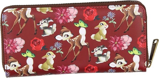 Disney Bambi Wallet