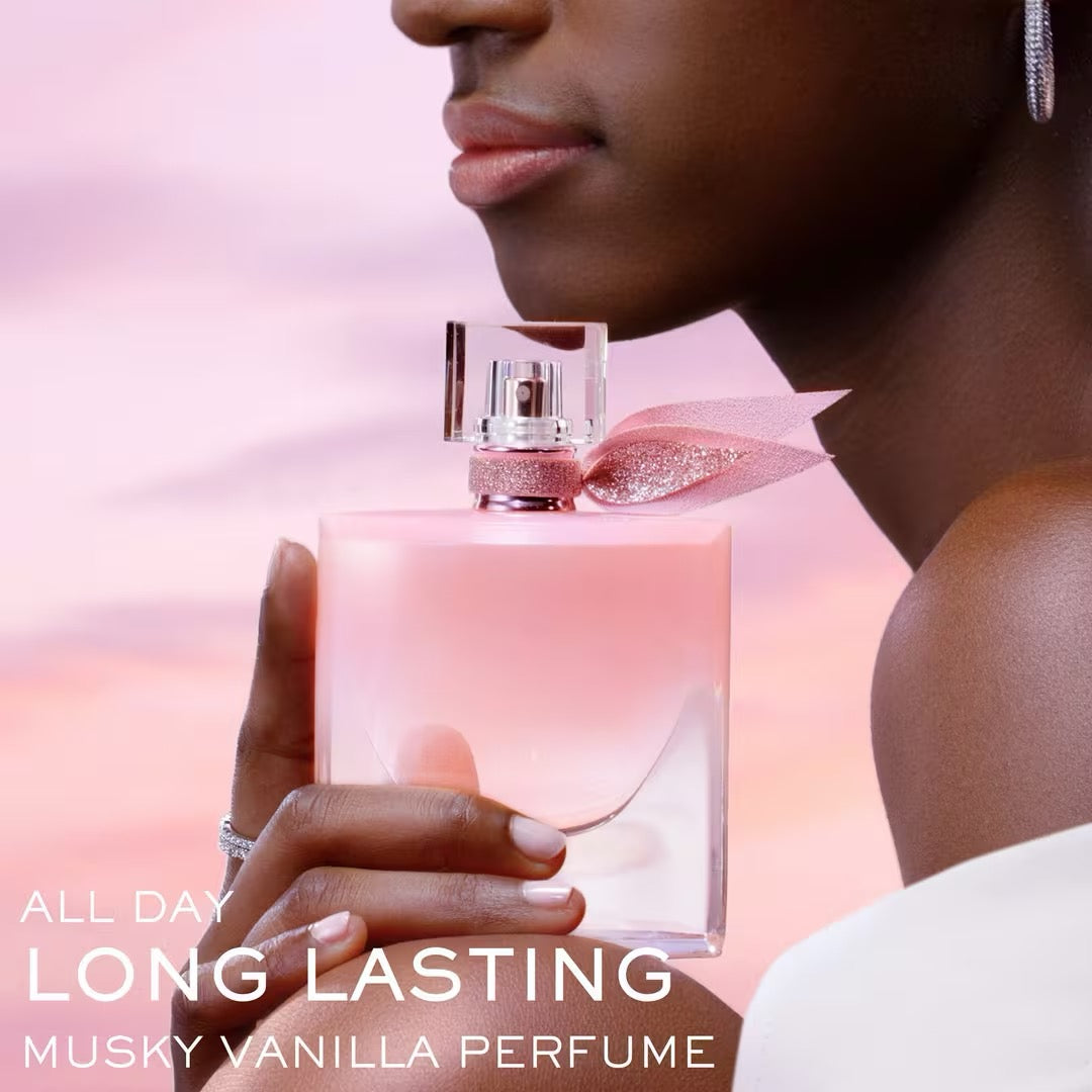 Lancome La Vie Est Belle Vanille Nude Eau de Parfum 3.4 oz