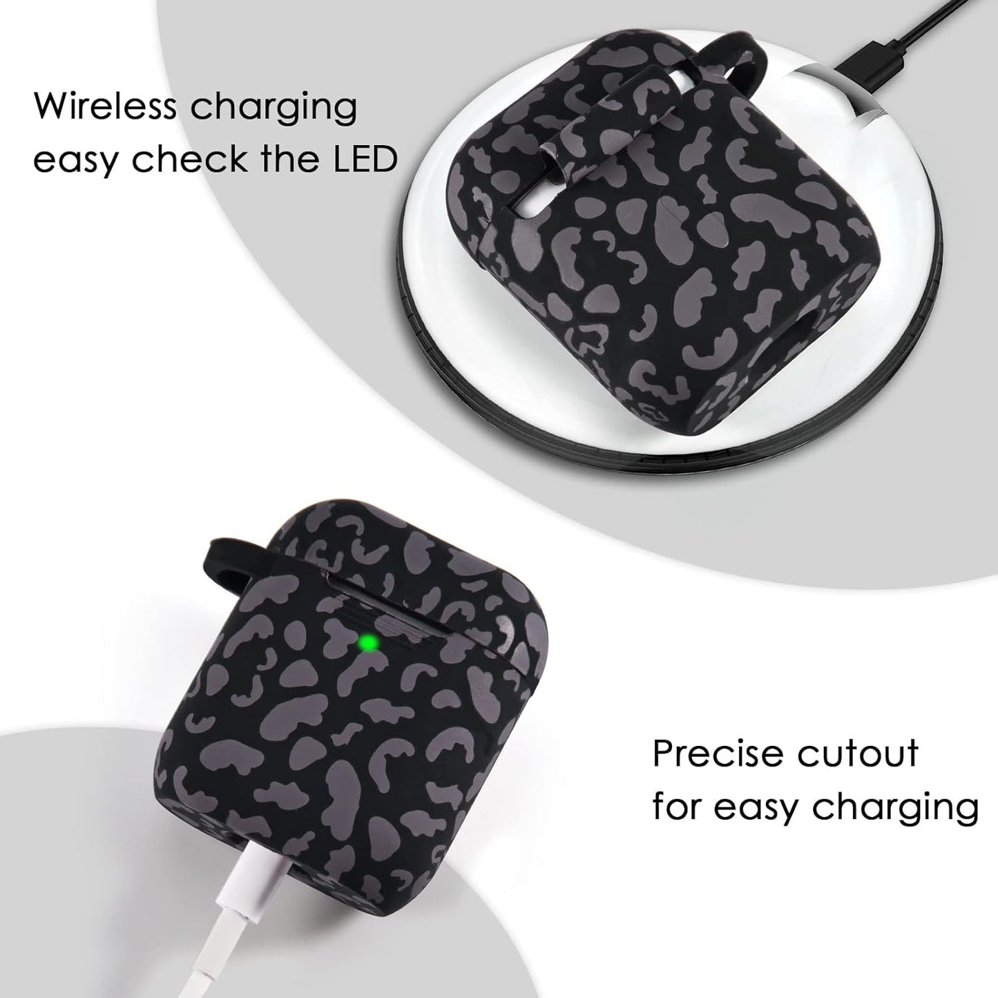 AirPod Generation 1&2 Case Cover