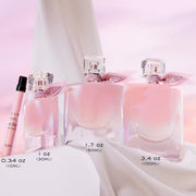 Lancome La Vie Est Belle Vanille Nude Eau de Parfum 3.4 oz
