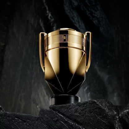 Rabanne Invictus Elixir Parfum Elixir 3.4 oz