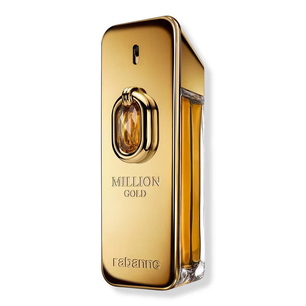 Rabanne Million Gold Elixir 3.4 oz
