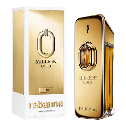 Rabanne Million Gold Elixir 3.4 oz