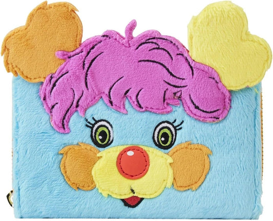 Popples Cosplay Plush Wallet