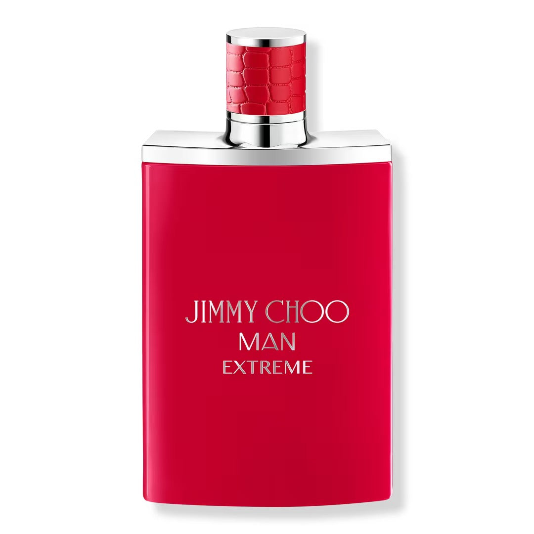 Jimmy Choo Man Extreme Eau de Parfum 3.3 oz