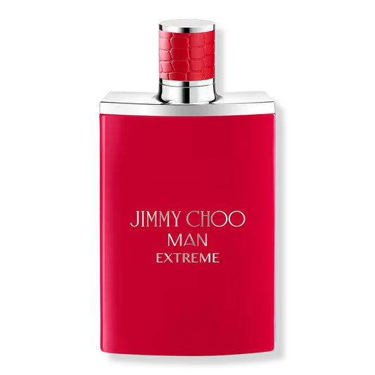 Jimmy Choo Man Extreme Eau de Parfum 3.3 oz
