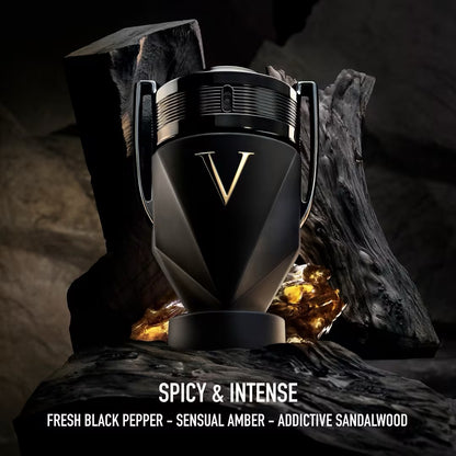 Rabanne Invictus Victory Absolu Parfum Intense 3.4 oz
